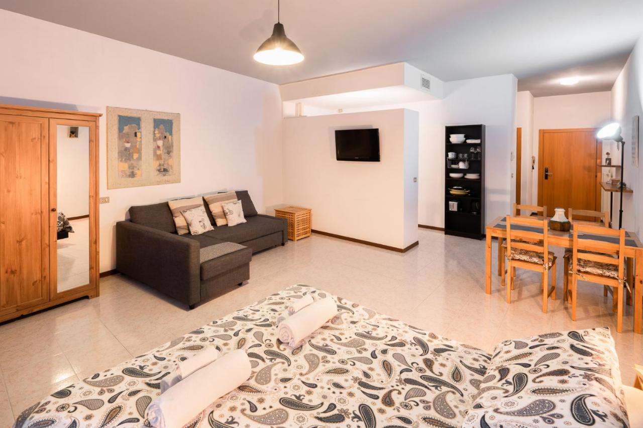 Mama Apartments Riva del Garda Eksteriør bilde