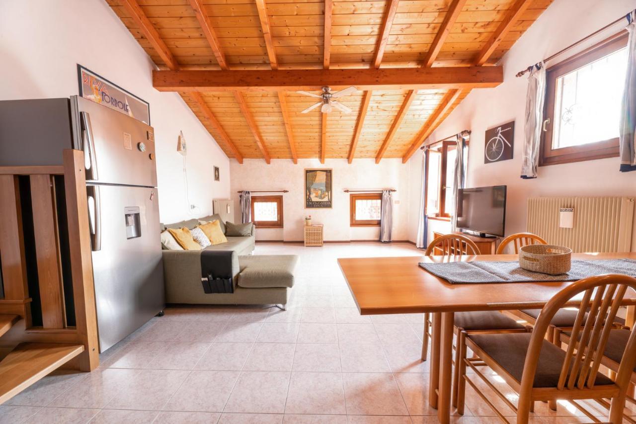 Mama Apartments Riva del Garda Eksteriør bilde