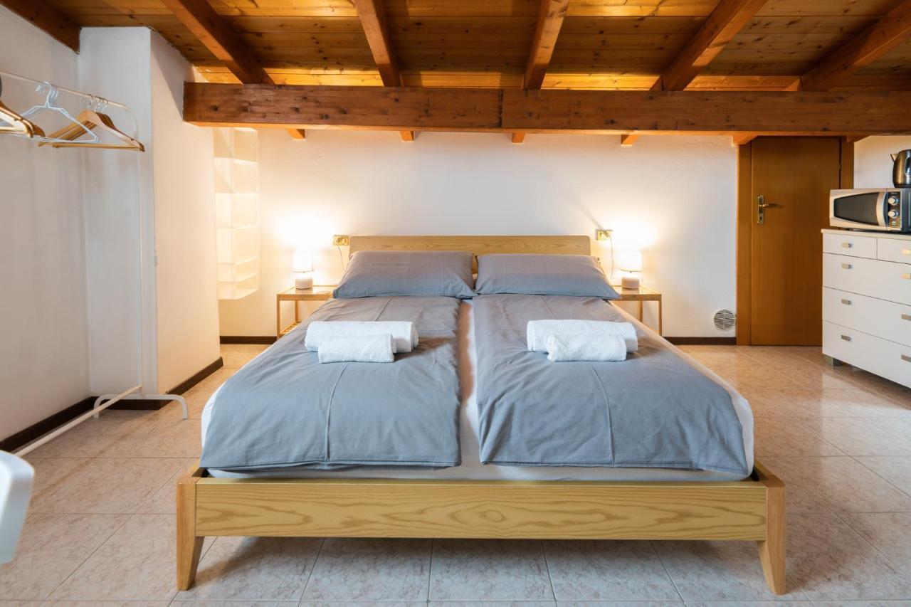 Mama Apartments Riva del Garda Eksteriør bilde