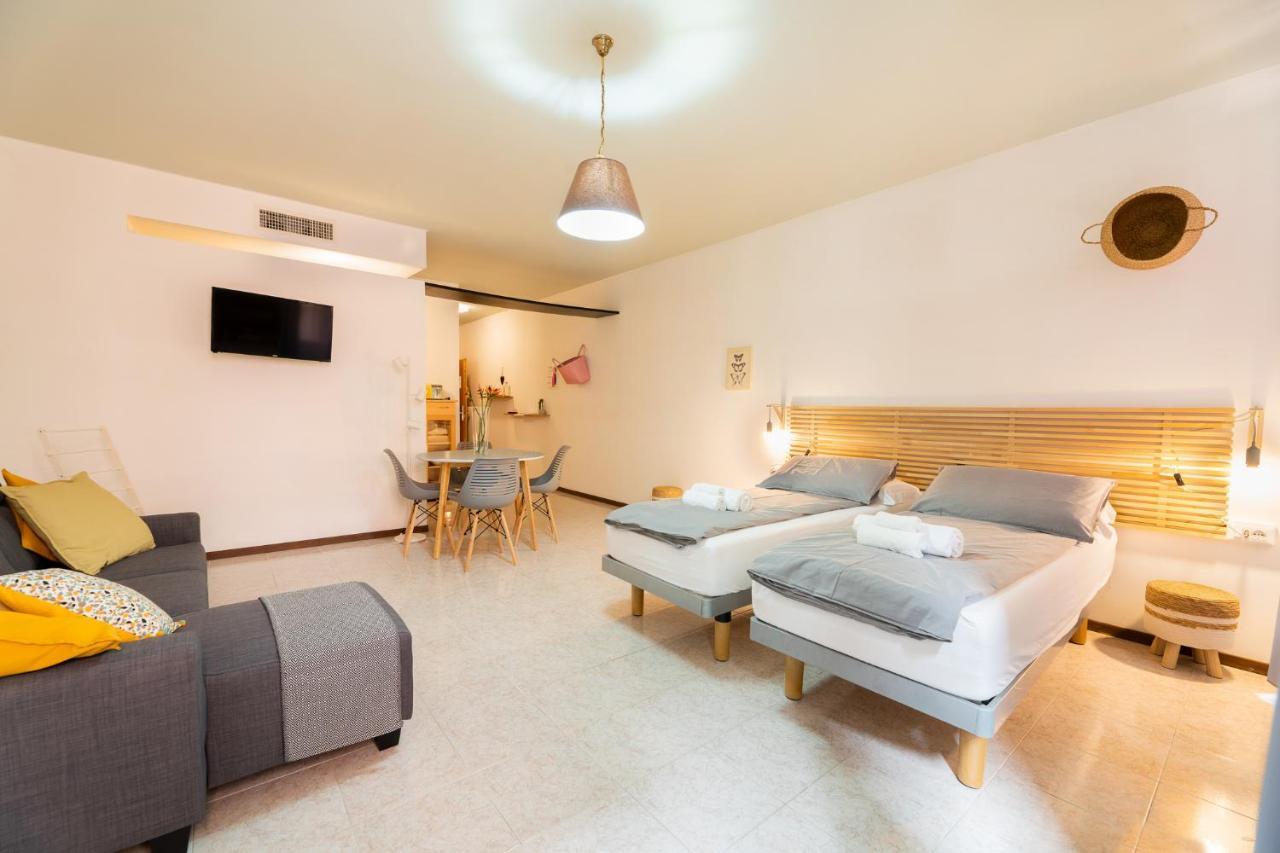 Mama Apartments Riva del Garda Eksteriør bilde
