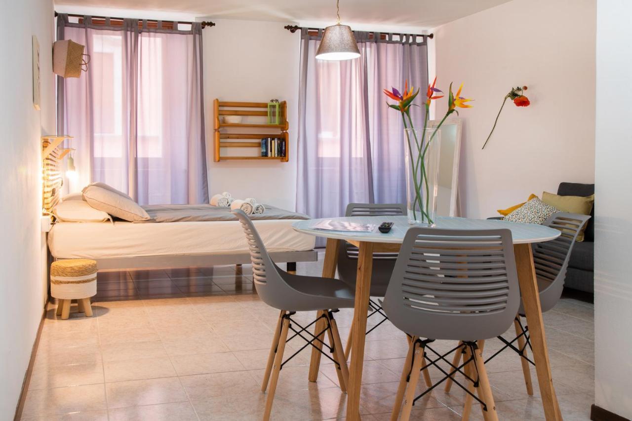 Mama Apartments Riva del Garda Eksteriør bilde