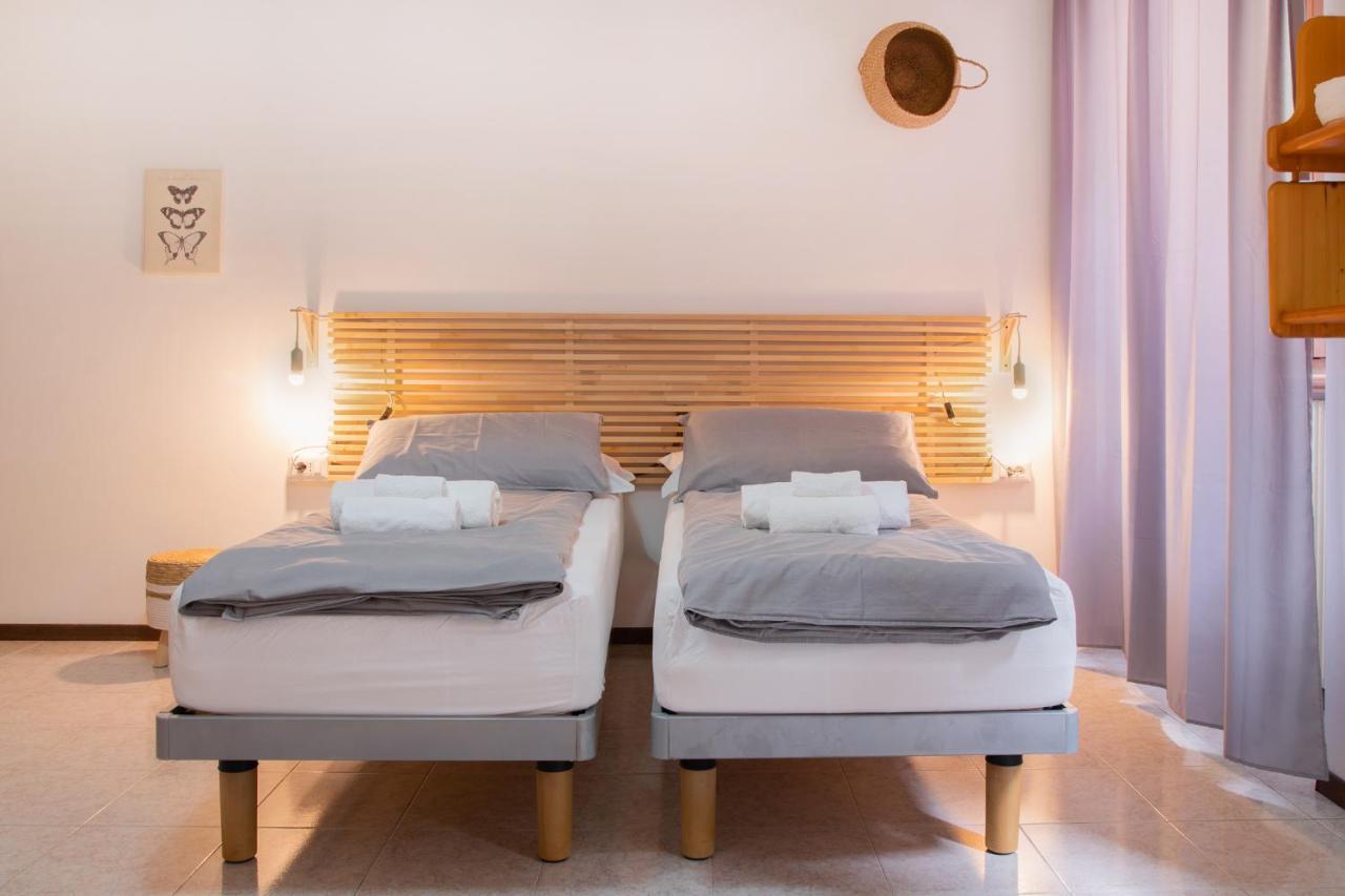 Mama Apartments Riva del Garda Eksteriør bilde