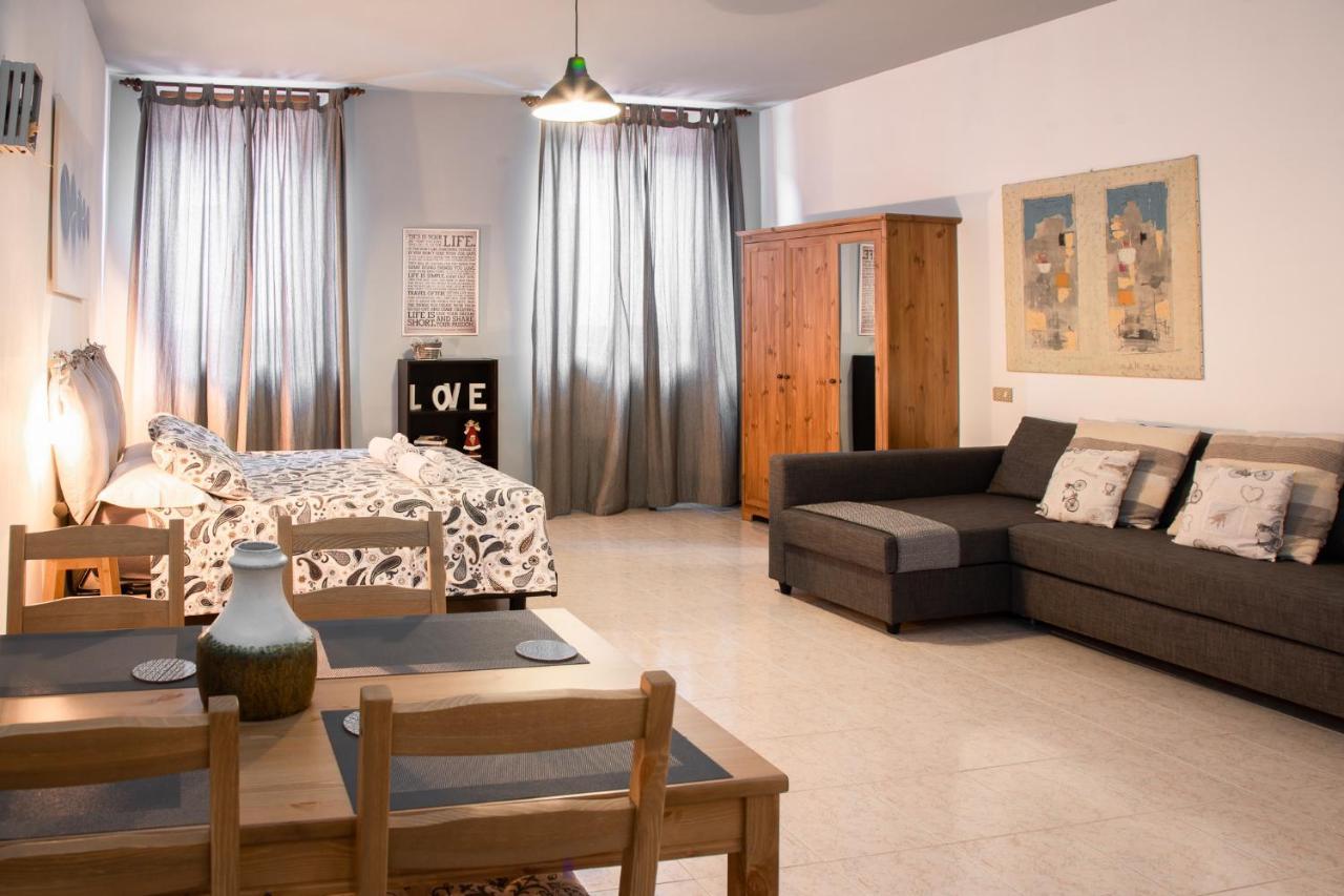 Mama Apartments Riva del Garda Eksteriør bilde