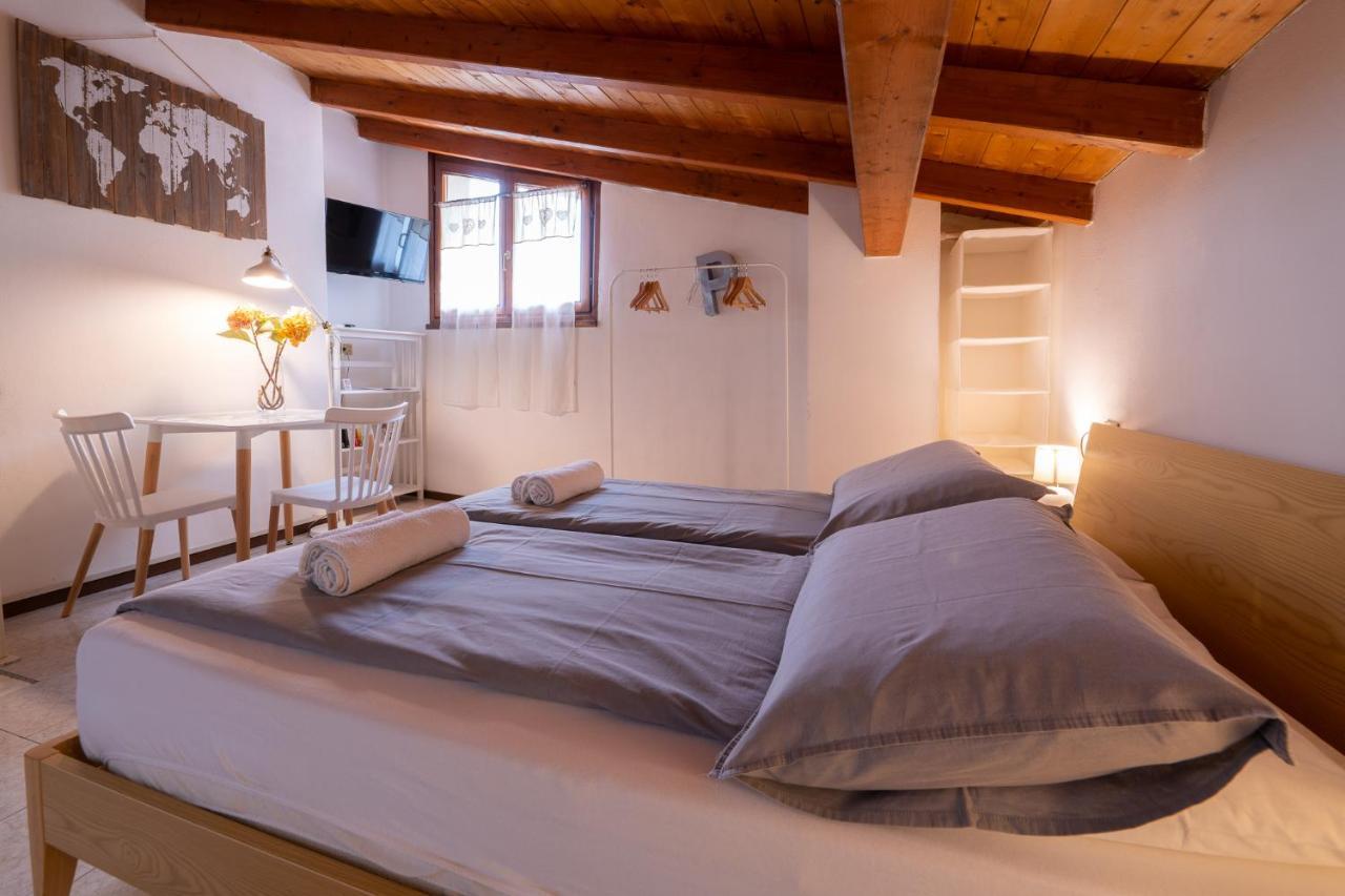 Mama Apartments Riva del Garda Eksteriør bilde