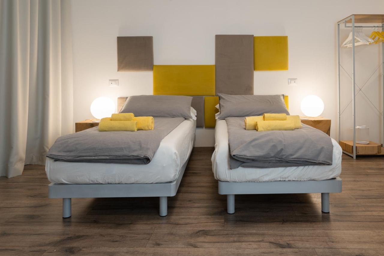 Mama Apartments Riva del Garda Eksteriør bilde