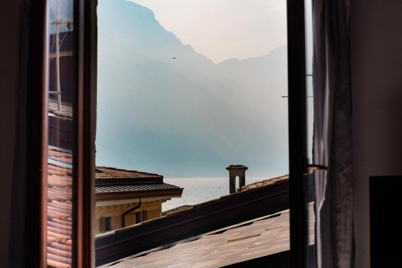 Mama Apartments Riva del Garda Eksteriør bilde