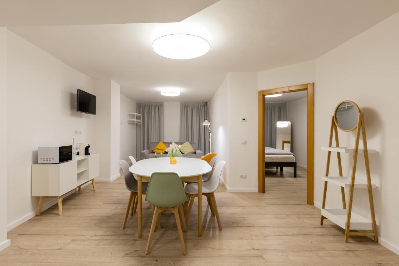 Mama Apartments Riva del Garda Eksteriør bilde