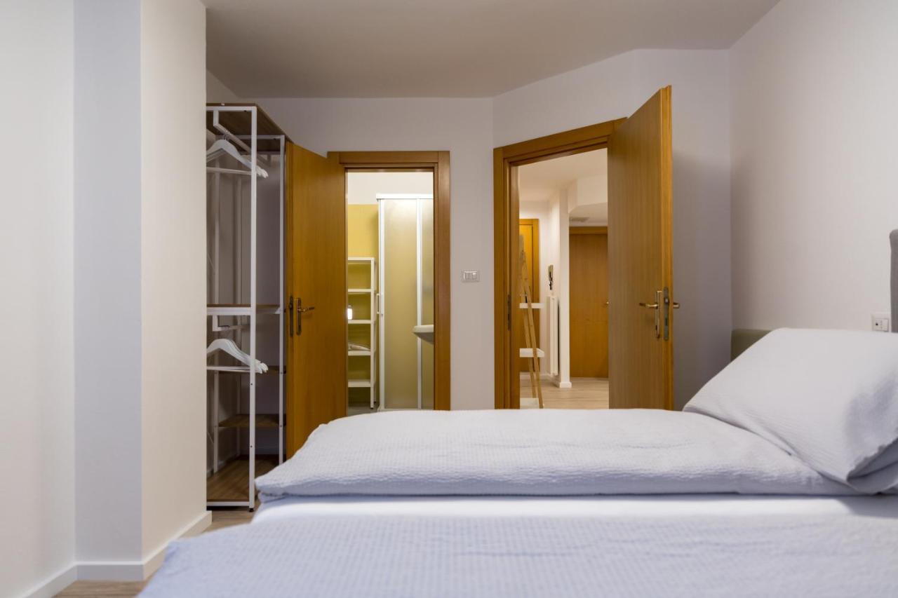 Mama Apartments Riva del Garda Eksteriør bilde