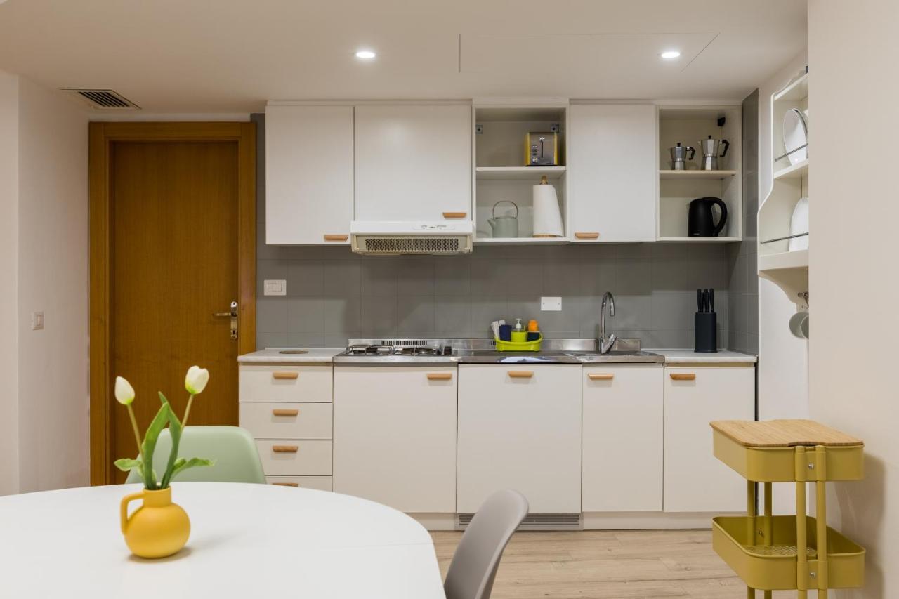 Mama Apartments Riva del Garda Eksteriør bilde