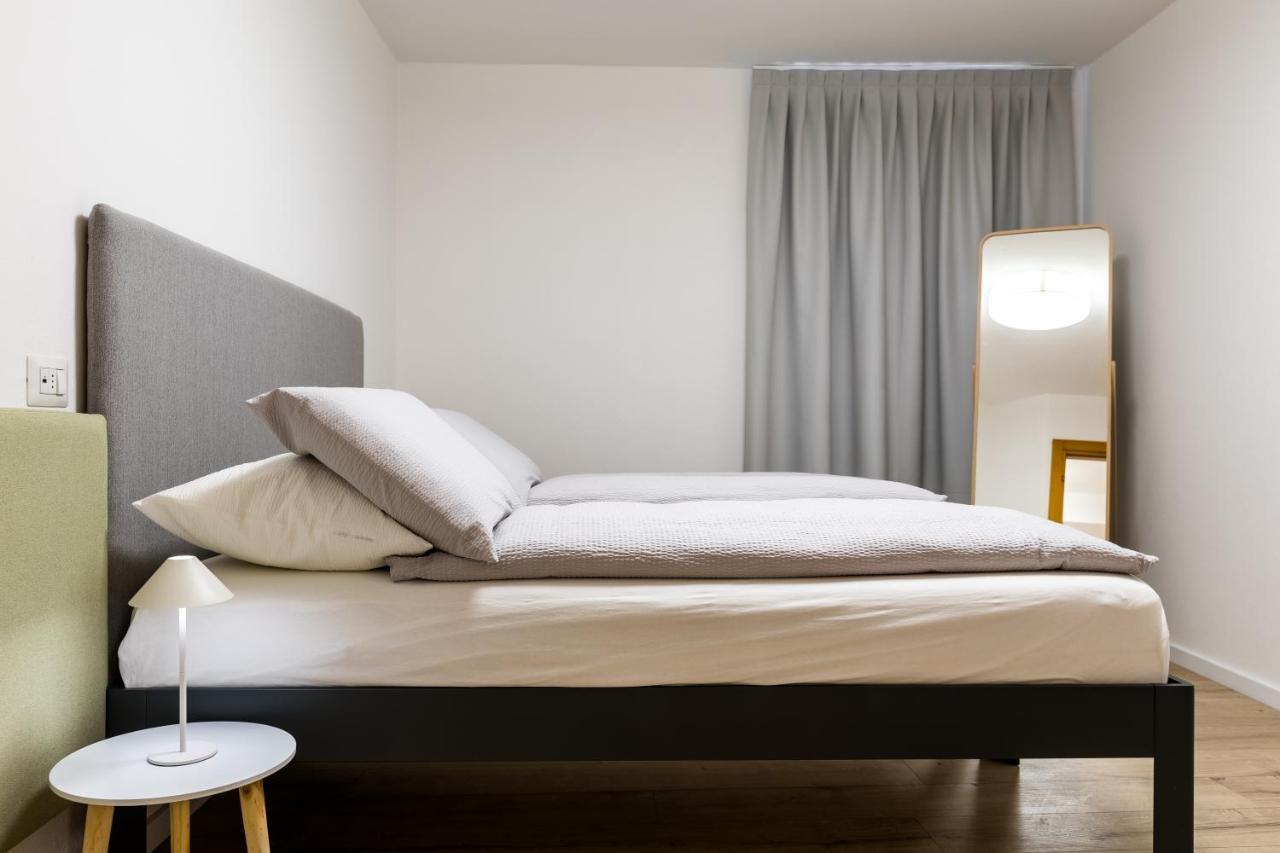 Mama Apartments Riva del Garda Eksteriør bilde