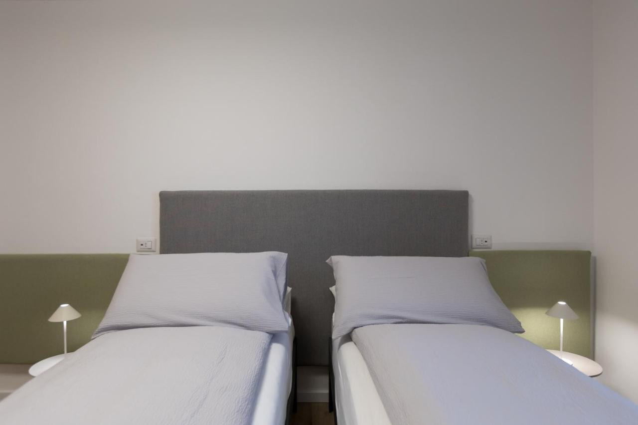 Mama Apartments Riva del Garda Eksteriør bilde