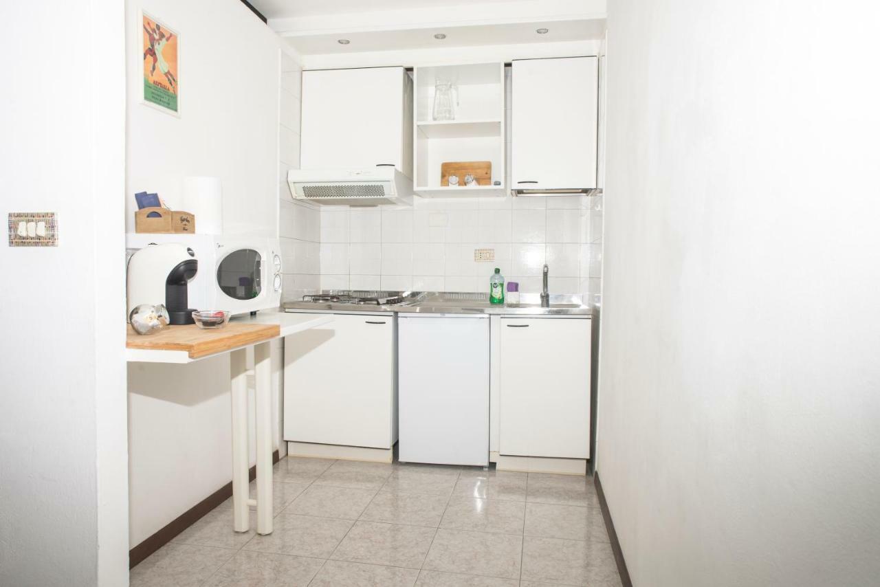 Mama Apartments Riva del Garda Eksteriør bilde