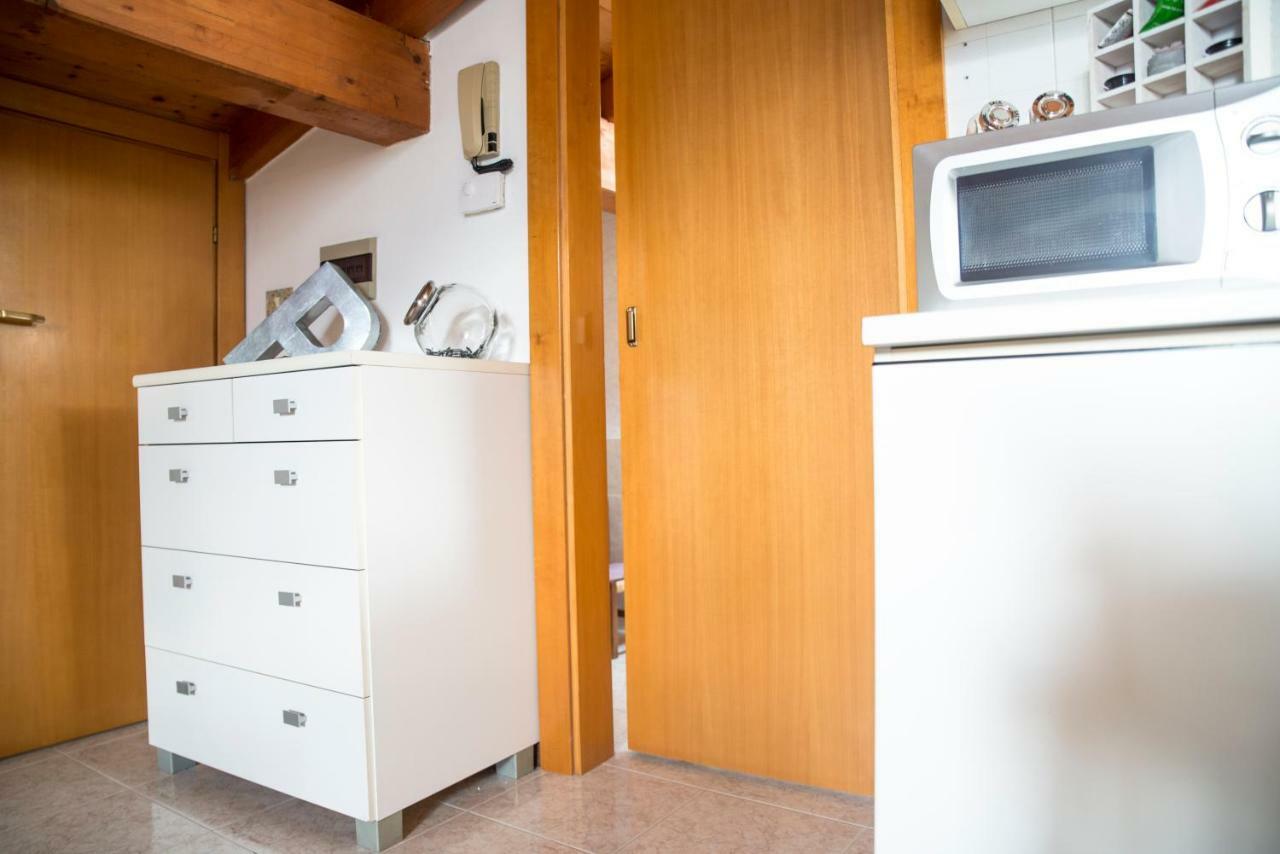 Mama Apartments Riva del Garda Eksteriør bilde
