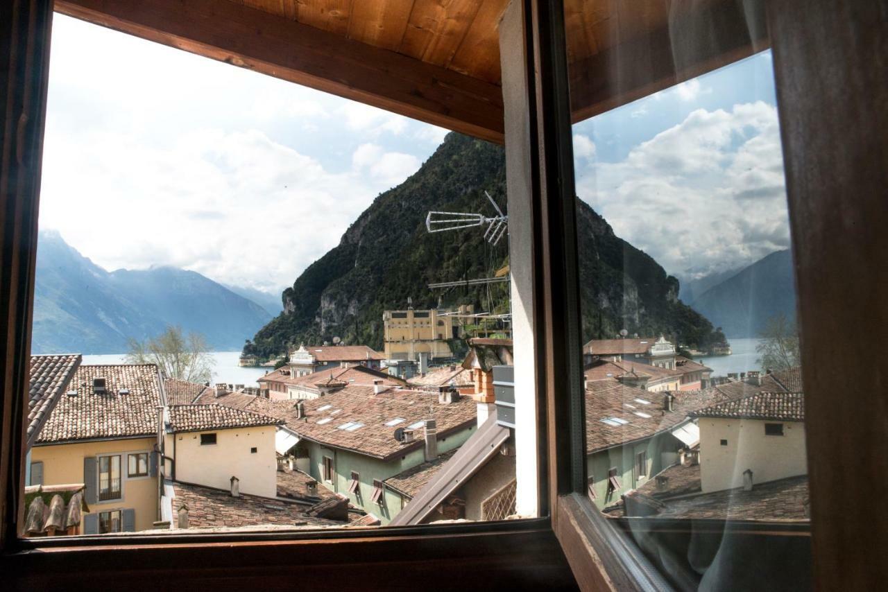Mama Apartments Riva del Garda Eksteriør bilde