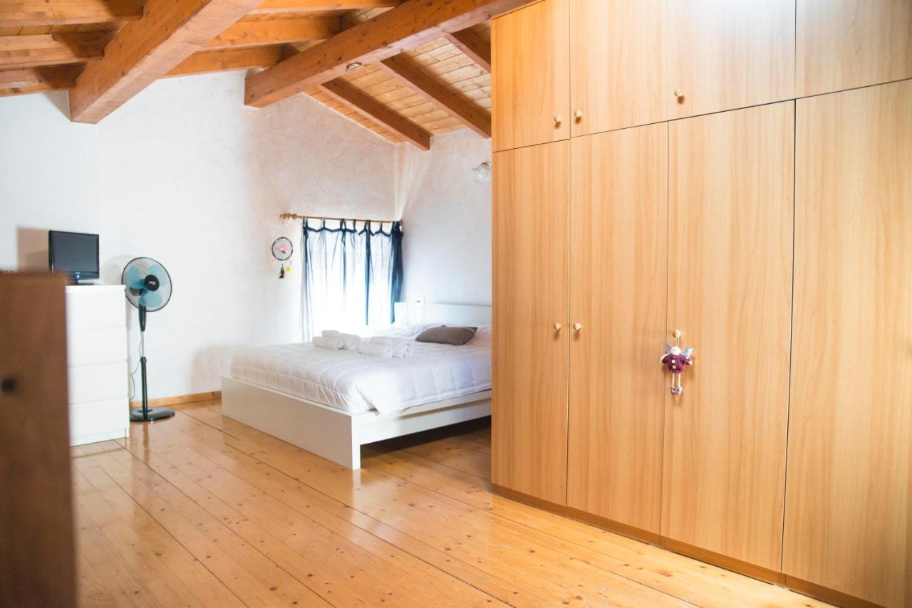 Mama Apartments Riva del Garda Eksteriør bilde